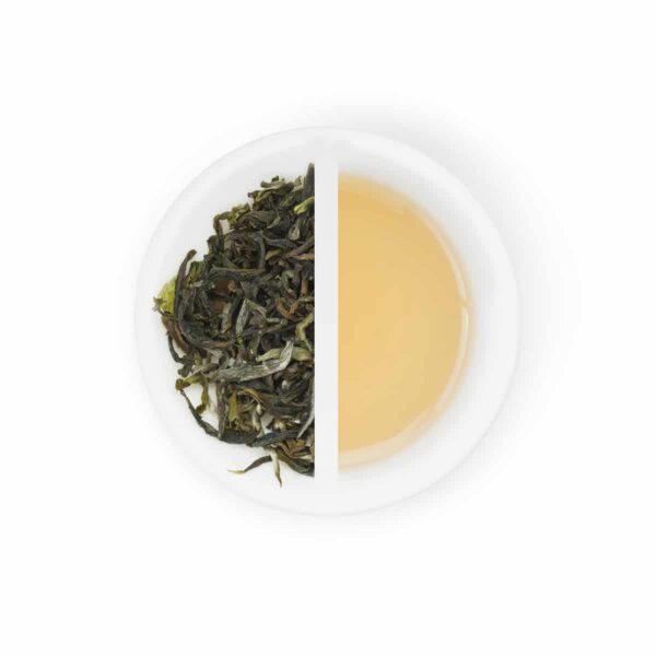 Darjeeling 1st flush 2021 Maharani Hills FTGFOP1