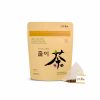 Ido tea light tea packet with teabag