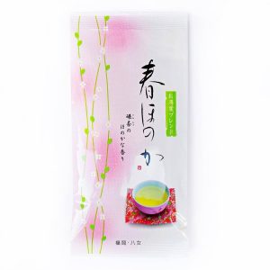 Haru Honoka forårs-te