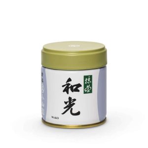 Matcha fra Uji